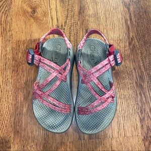 Girl’s Chacos